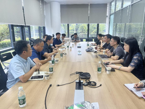 送服务、听诉求、挖需求!  南...